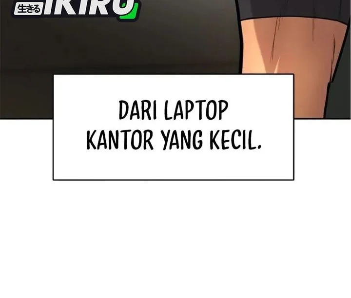 The God of Improvisation Chapter 10 Gambar 54