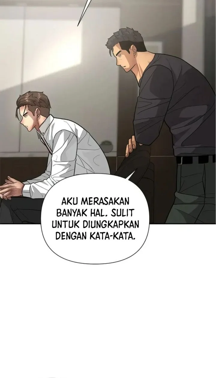 The God of Improvisation Chapter 10 Gambar 58