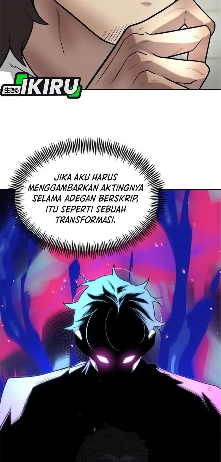The God of Improvisation Chapter 10 Gambar 10