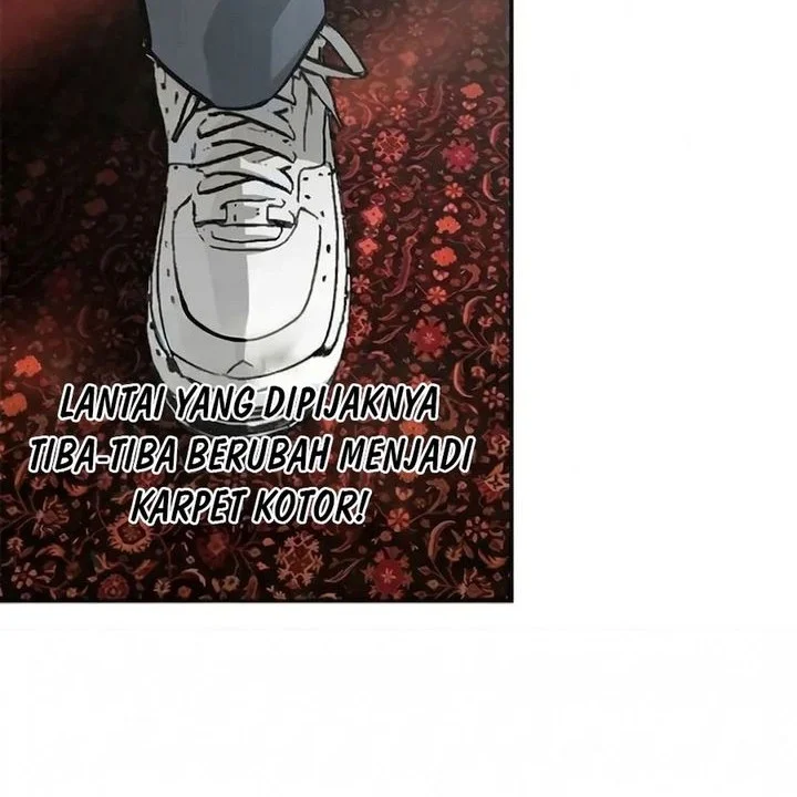 The God of Improvisation Chapter 10 Gambar 12