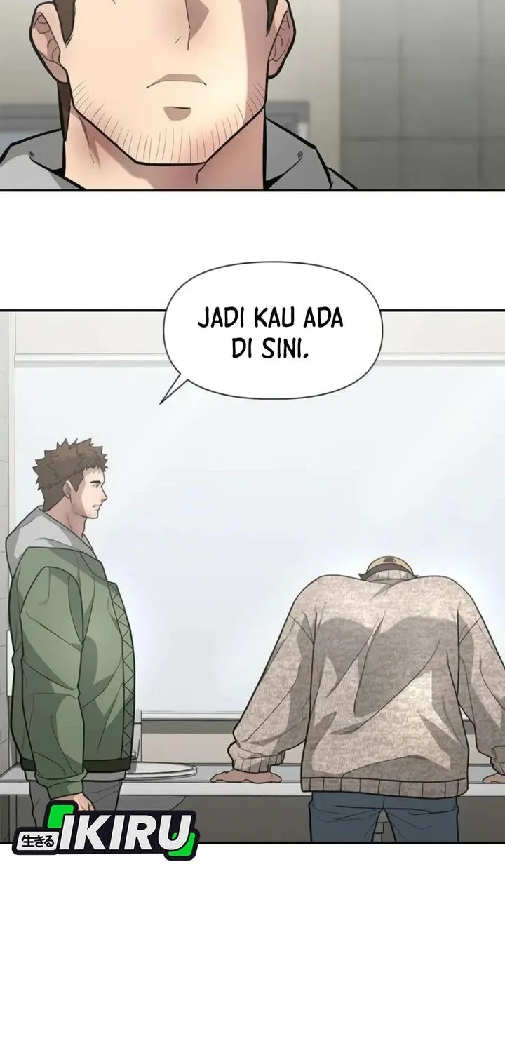 The God of Improvisation Chapter 10 Gambar 16