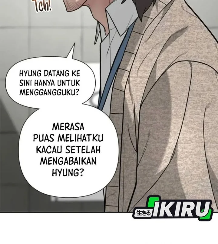 The God of Improvisation Chapter 10 Gambar 18