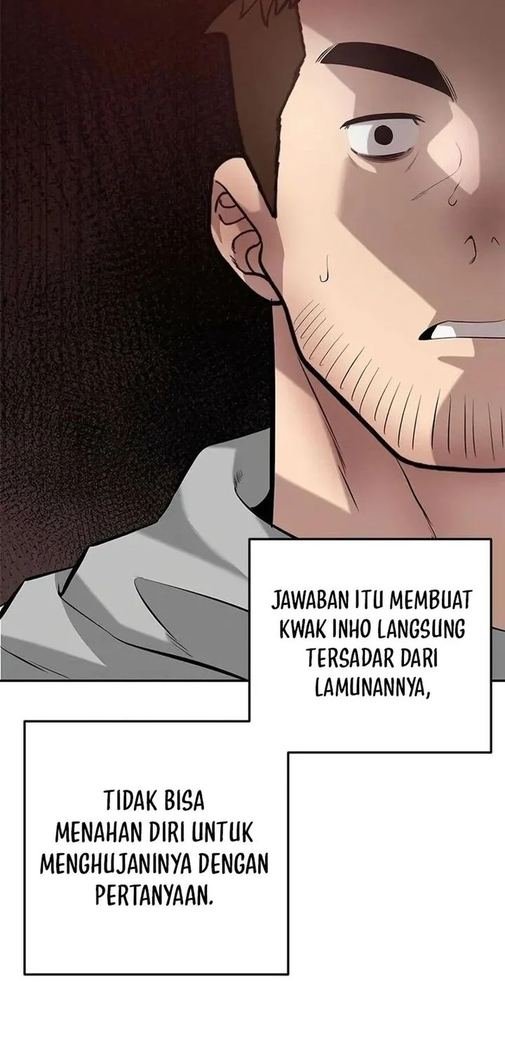 The God of Improvisation Chapter 11 Gambar 22