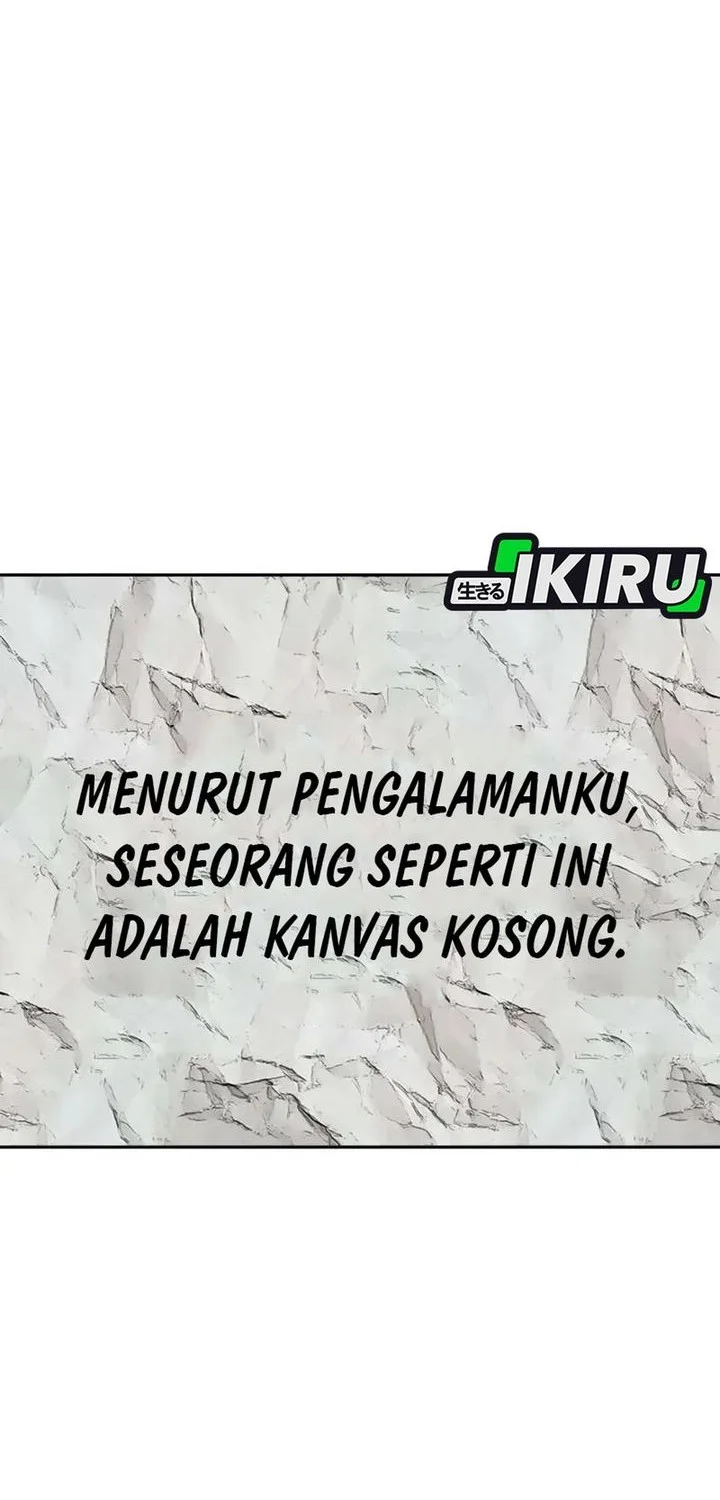 The God of Improvisation Chapter 11 Gambar 29