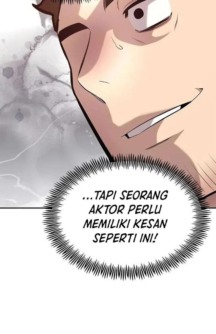 The God of Improvisation Chapter 11 Gambar 31