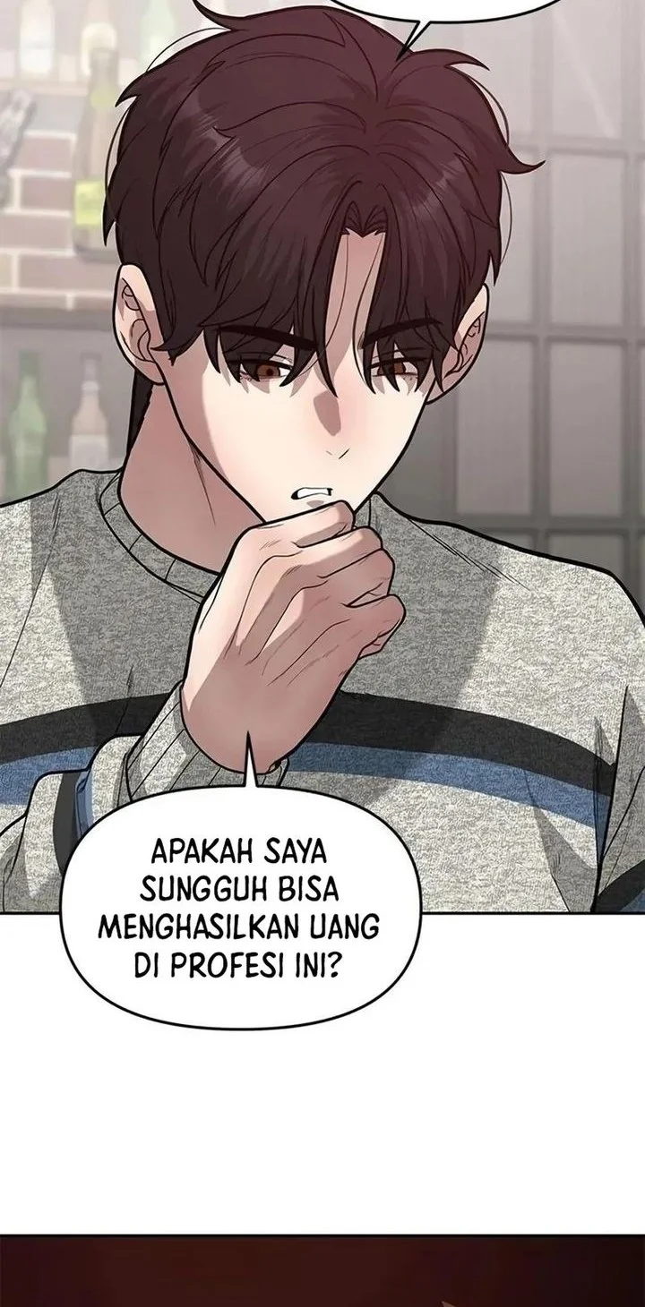 The God of Improvisation Chapter 11 Gambar 33