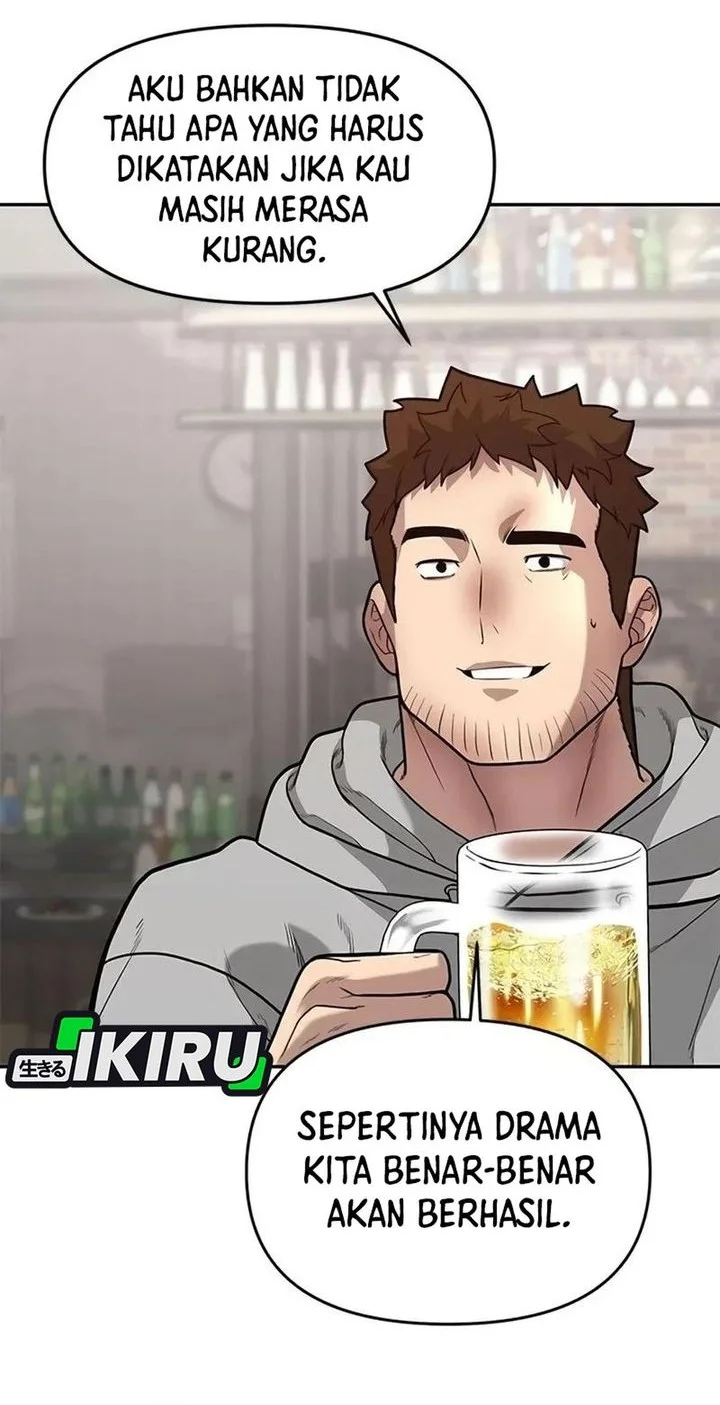 The God of Improvisation Chapter 11 Gambar 39