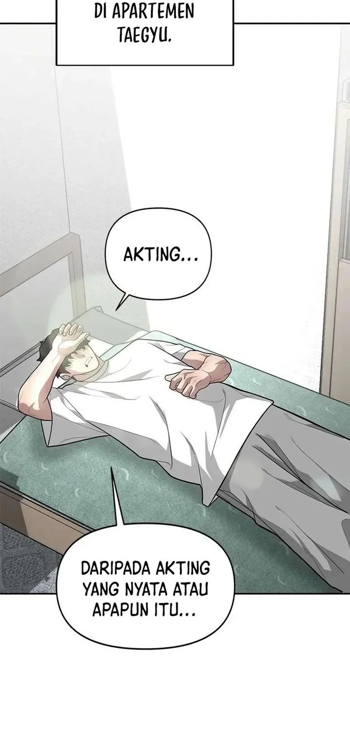 The God of Improvisation Chapter 11 Gambar 43