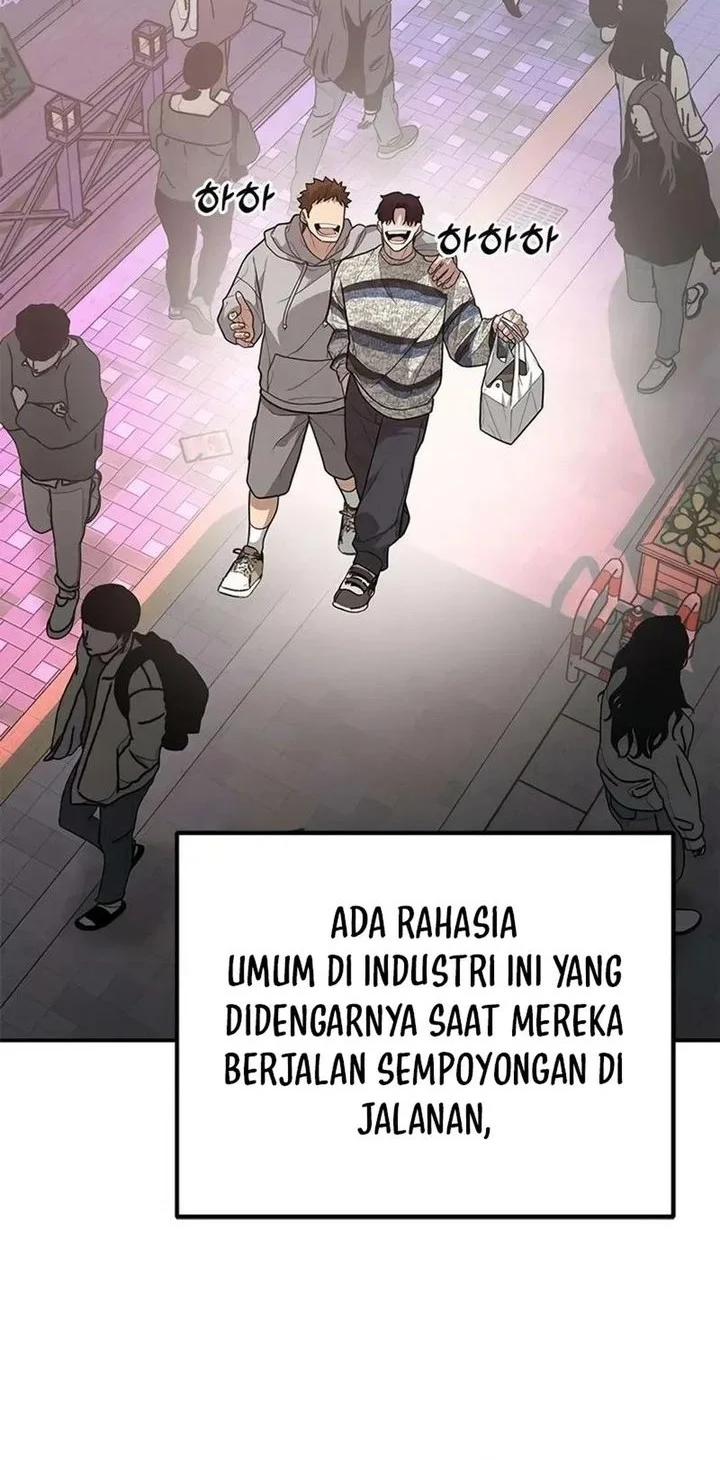 The God of Improvisation Chapter 11 Gambar 47
