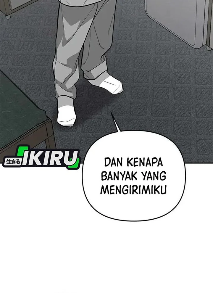 The God of Improvisation Chapter 11 Gambar 49