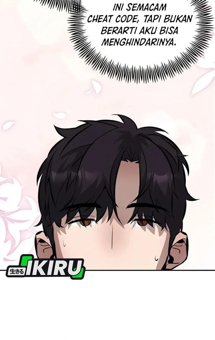 The God of Improvisation Chapter 11 Gambar 54