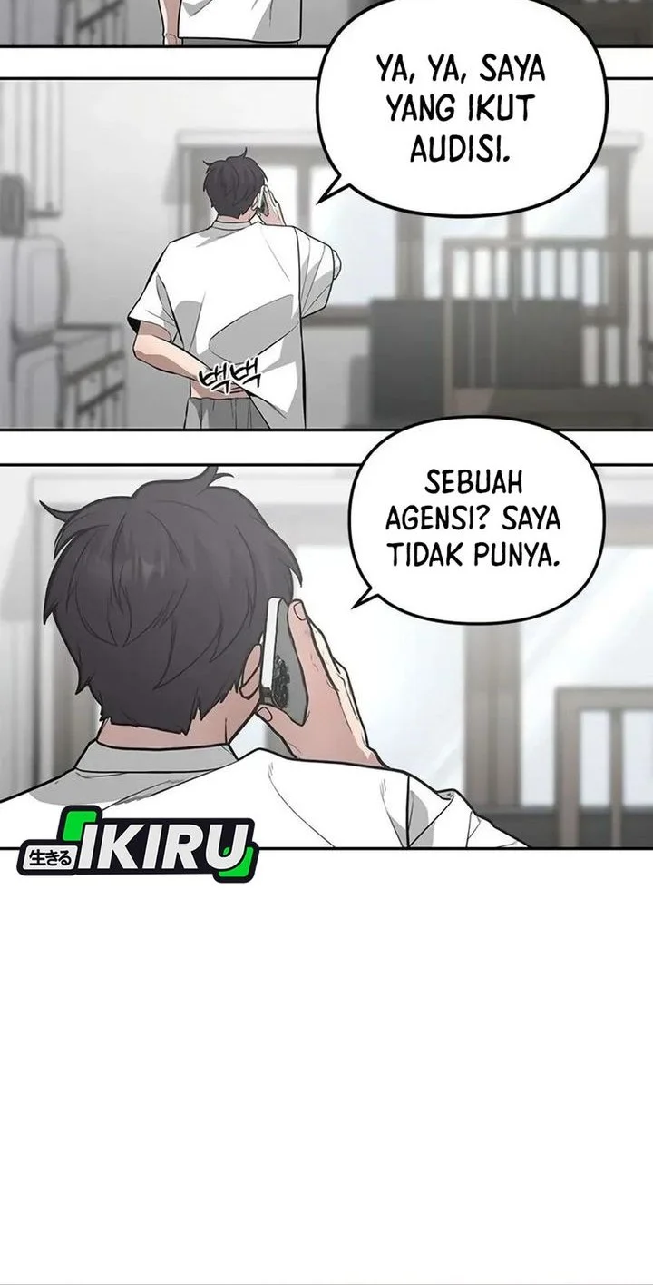 The God of Improvisation Chapter 11 Gambar 62