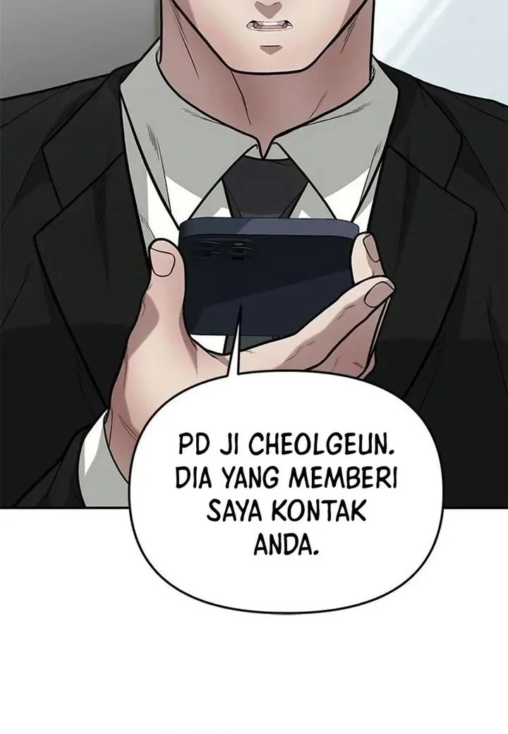 The God of Improvisation Chapter 11 Gambar 64