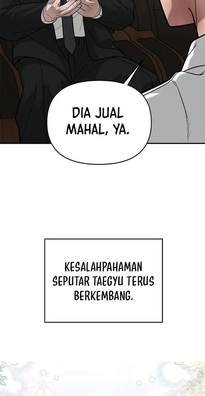 The God of Improvisation Chapter 11 Gambar 70