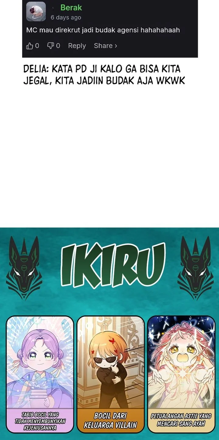 The God of Improvisation Chapter 11 Gambar 72