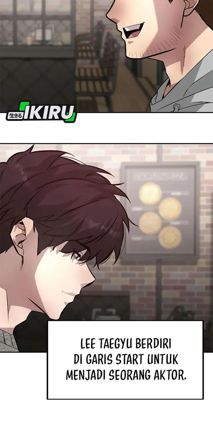 The God of Improvisation Chapter 11 Gambar 6