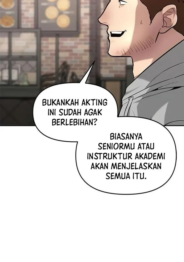 The God of Improvisation Chapter 11 Gambar 10