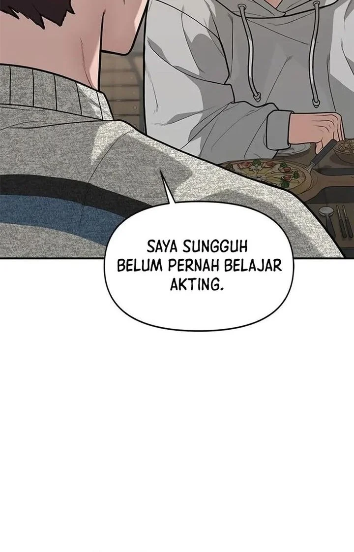 The God of Improvisation Chapter 11 Gambar 12