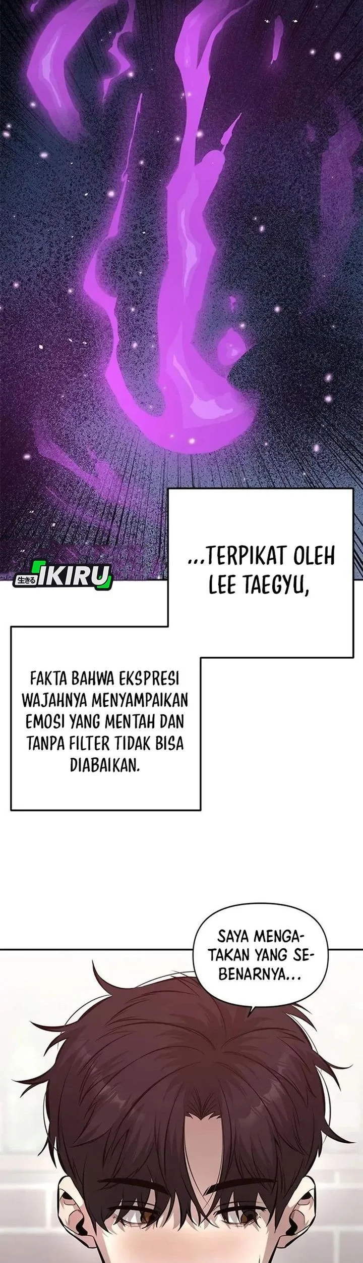 The God of Improvisation Chapter 11 Gambar 15