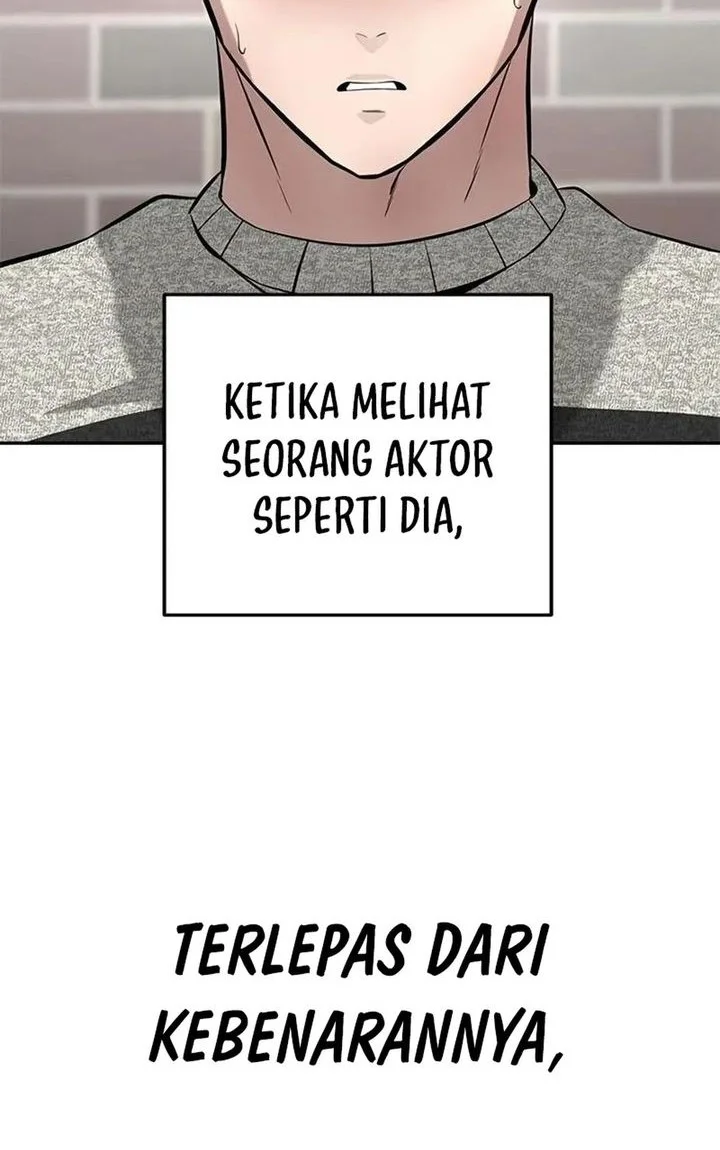 The God of Improvisation Chapter 11 Gambar 16