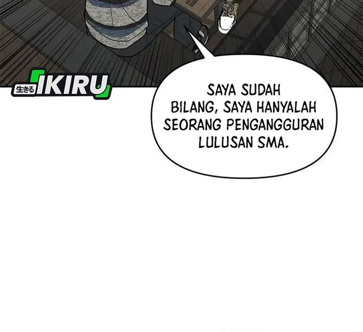 The God of Improvisation Chapter 11 Gambar 18