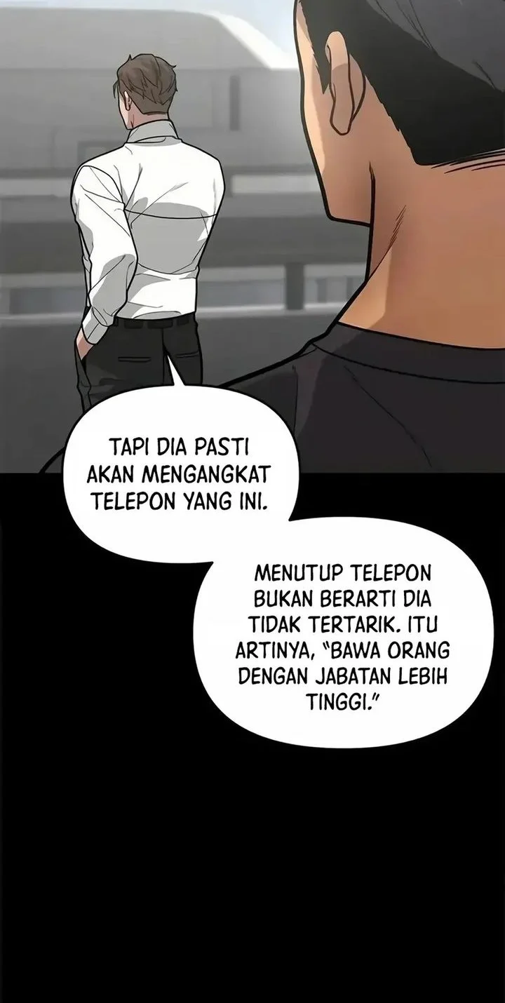 The God of Improvisation Chapter 12 Gambar 24