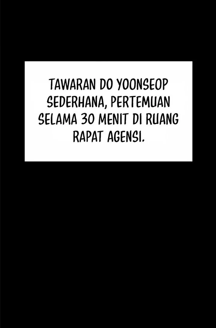 The God of Improvisation Chapter 12 Gambar 26