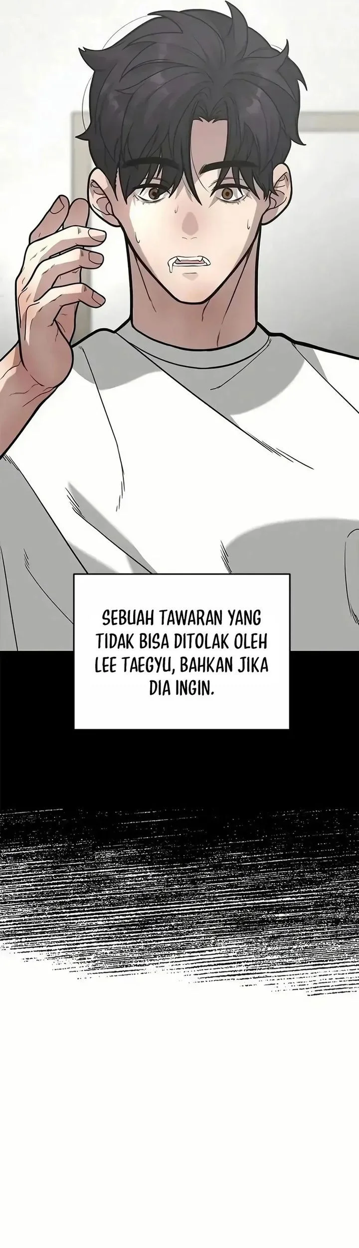 The God of Improvisation Chapter 12 Gambar 29