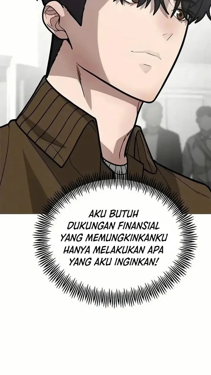 The God of Improvisation Chapter 12 Gambar 35