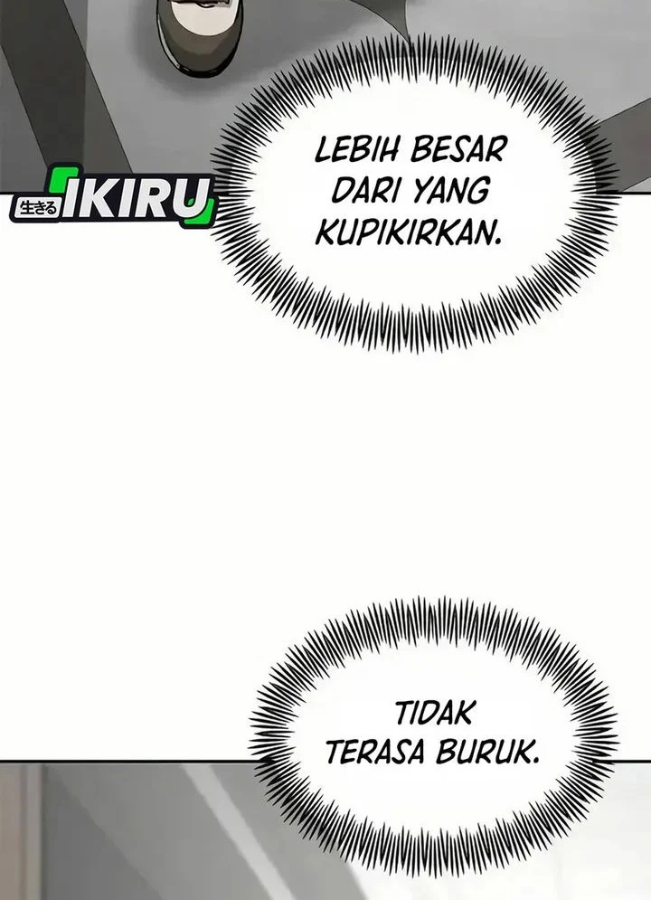 The God of Improvisation Chapter 12 Gambar 39