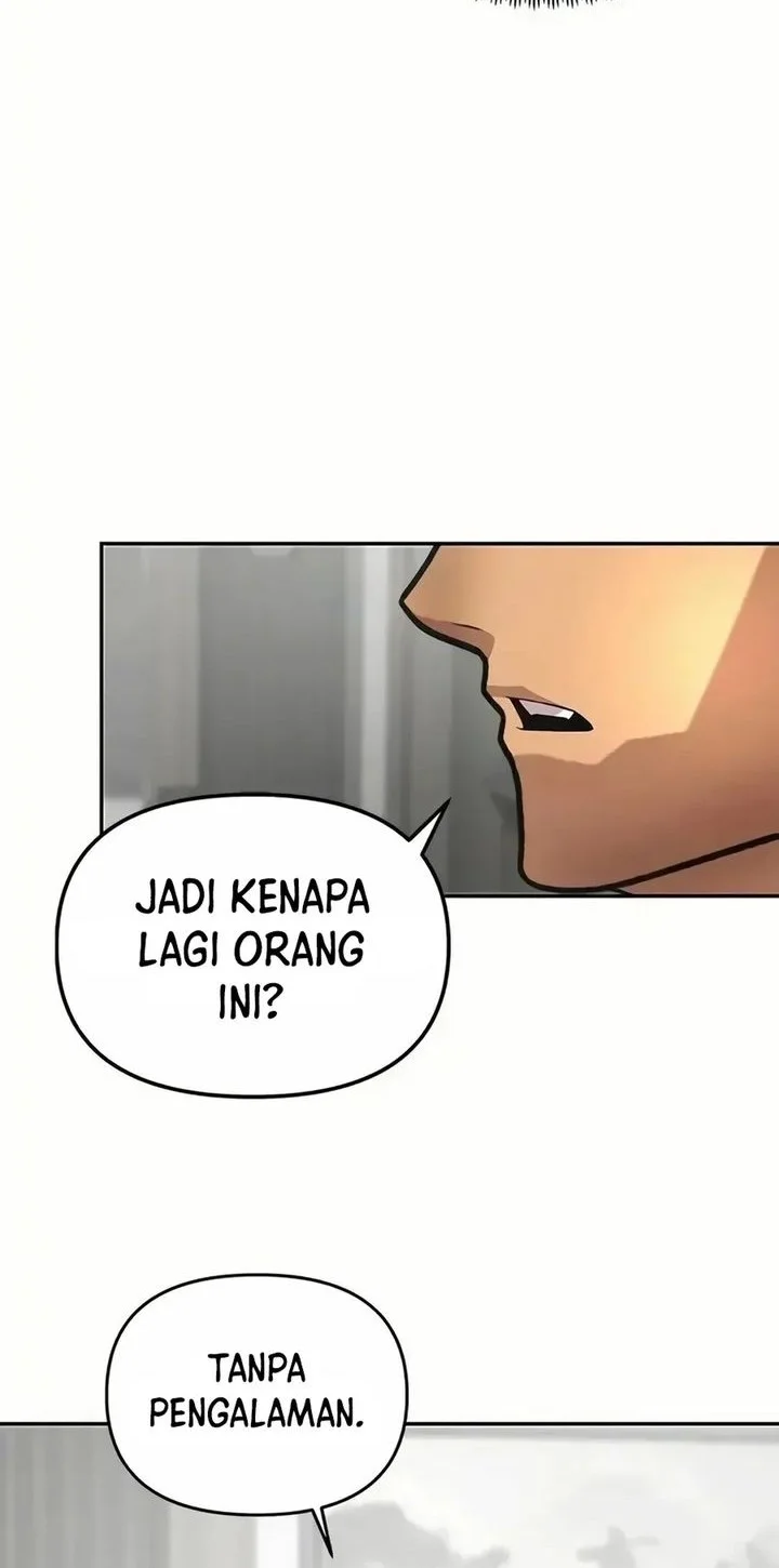 The God of Improvisation Chapter 12 Gambar 41