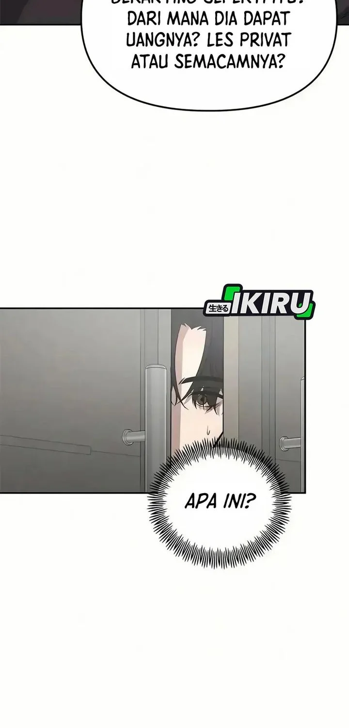 The God of Improvisation Chapter 12 Gambar 43