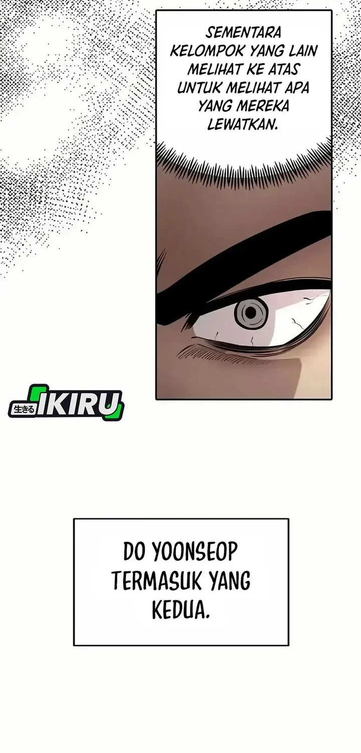 The God of Improvisation Chapter 12 Gambar 49