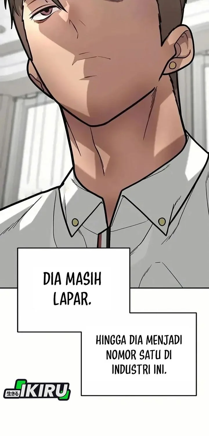 The God of Improvisation Chapter 12 Gambar 51