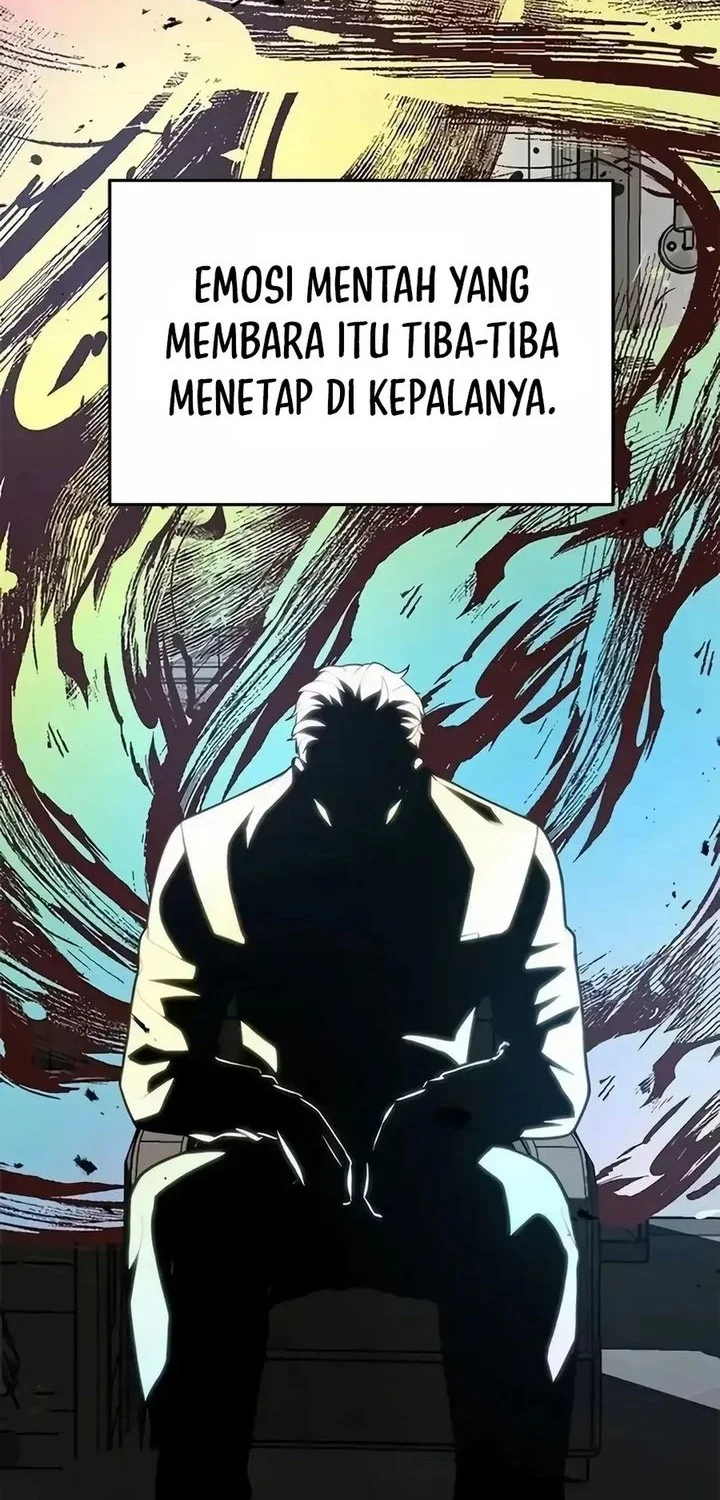 The God of Improvisation Chapter 12 Gambar 53