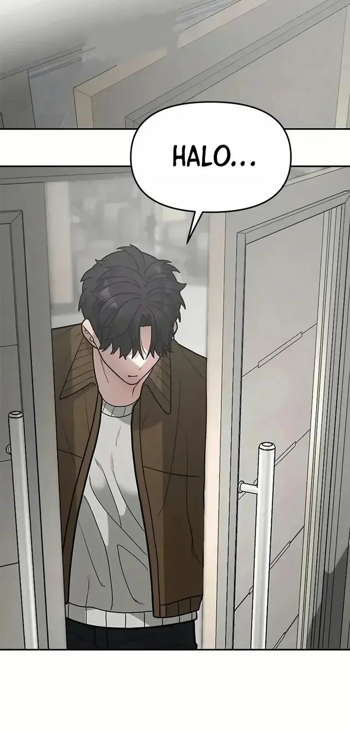 The God of Improvisation Chapter 12 Gambar 57