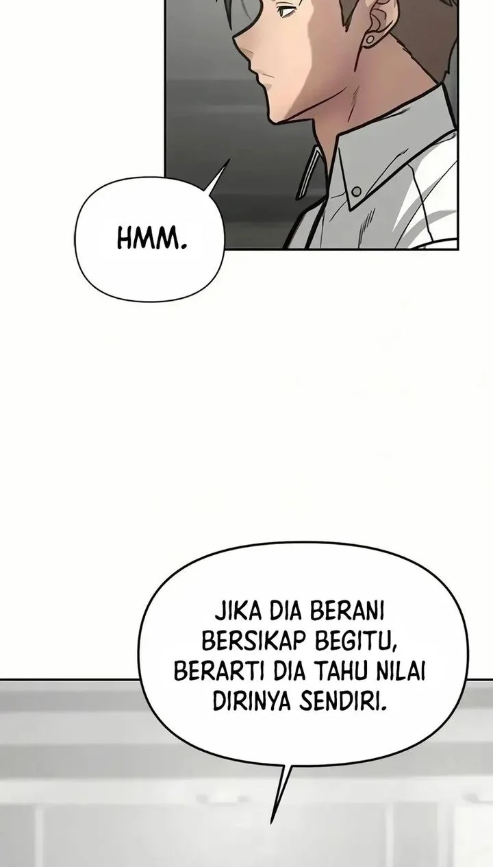 The God of Improvisation Chapter 12 Gambar 4