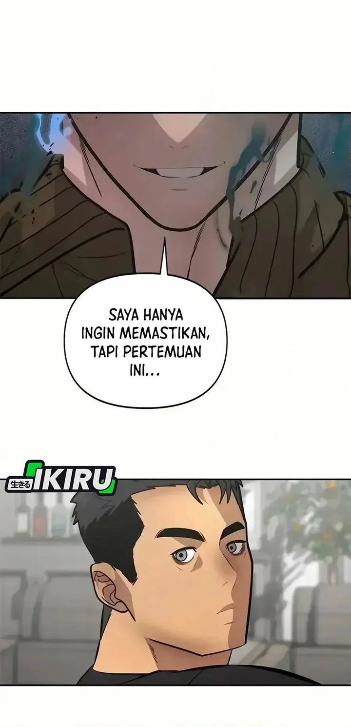The God of Improvisation Chapter 12 Gambar 65
