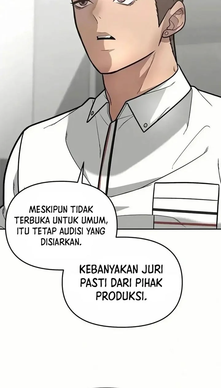 The God of Improvisation Chapter 12 Gambar 8