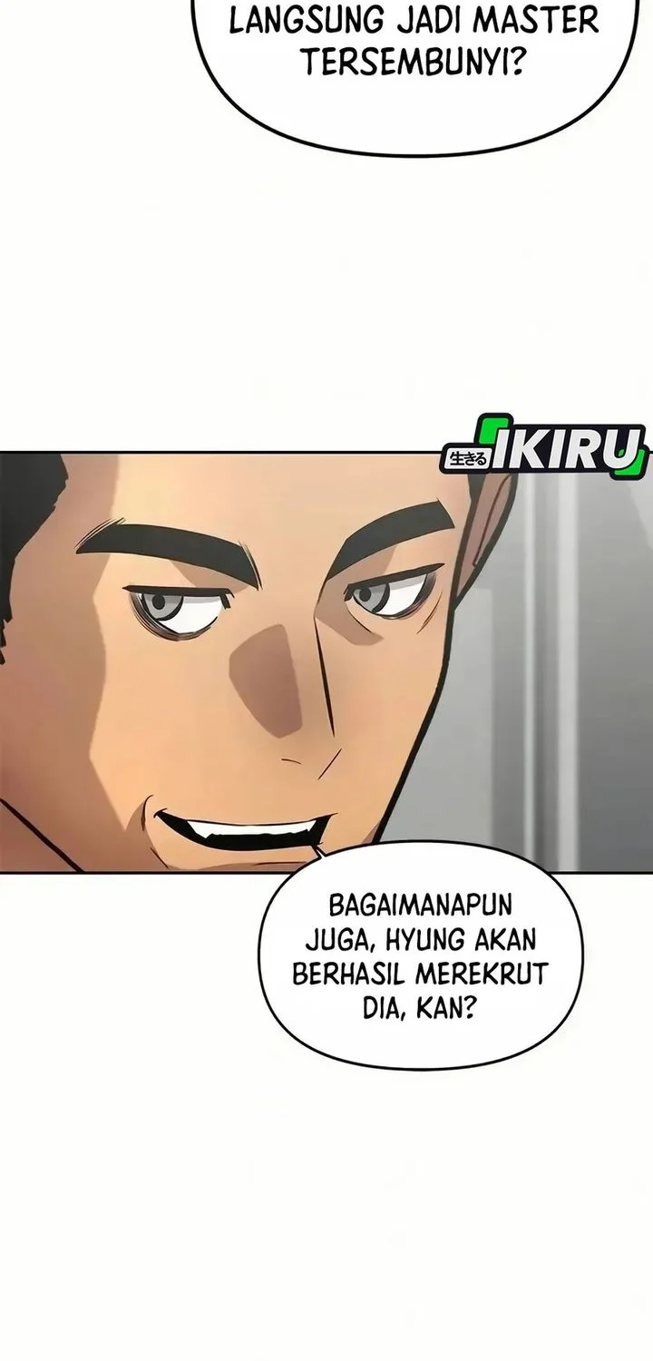 The God of Improvisation Chapter 12 Gambar 12