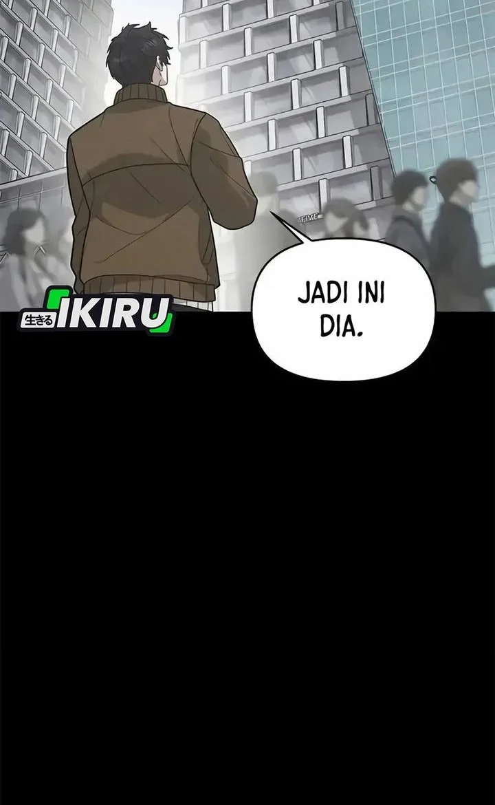 The God of Improvisation Chapter 12 Gambar 18