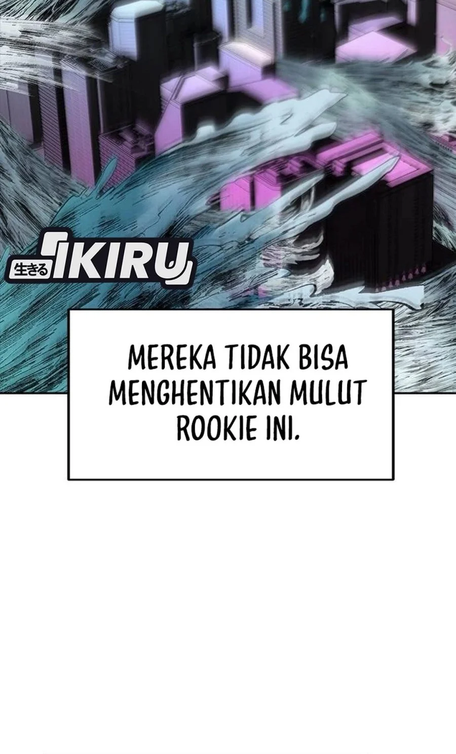 The God of Improvisation Chapter 13 Gambar 41