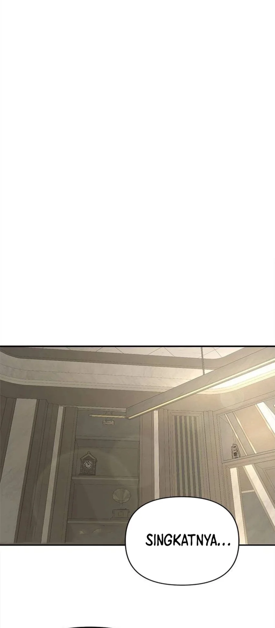 The God of Improvisation Chapter 13 Gambar 46