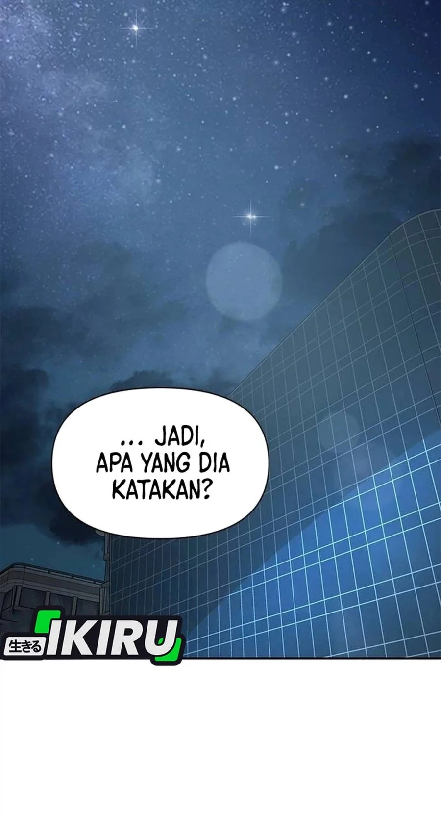 The God of Improvisation Chapter 13 Gambar 64