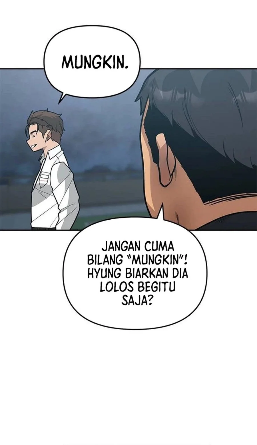 The God of Improvisation Chapter 13 Gambar 66