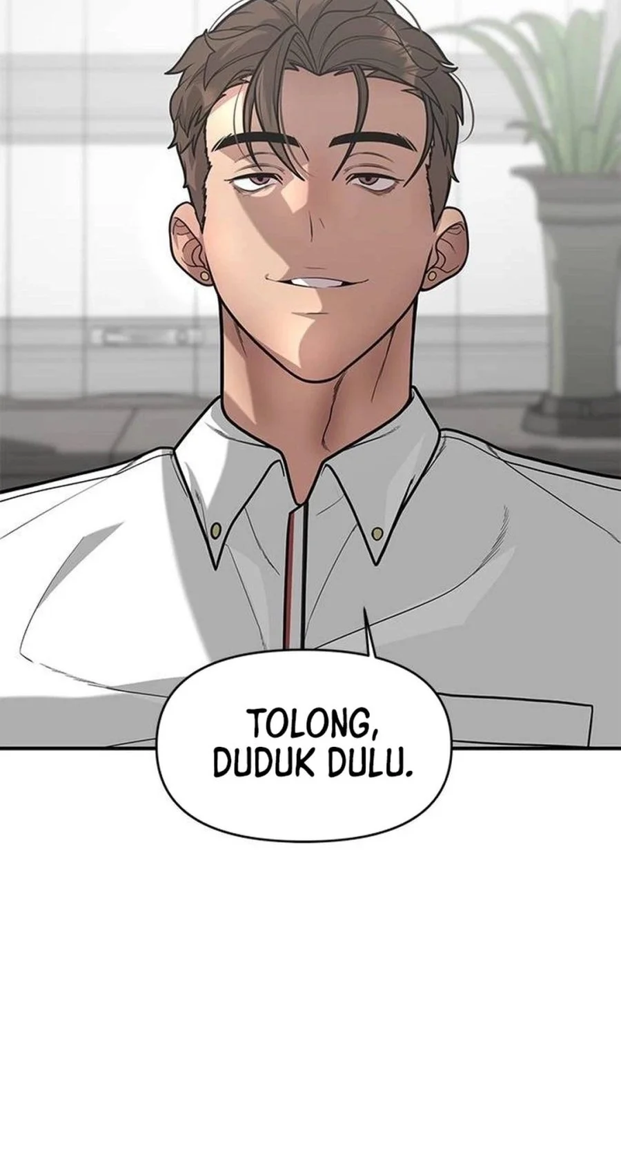 The God of Improvisation Chapter 13 Gambar 6