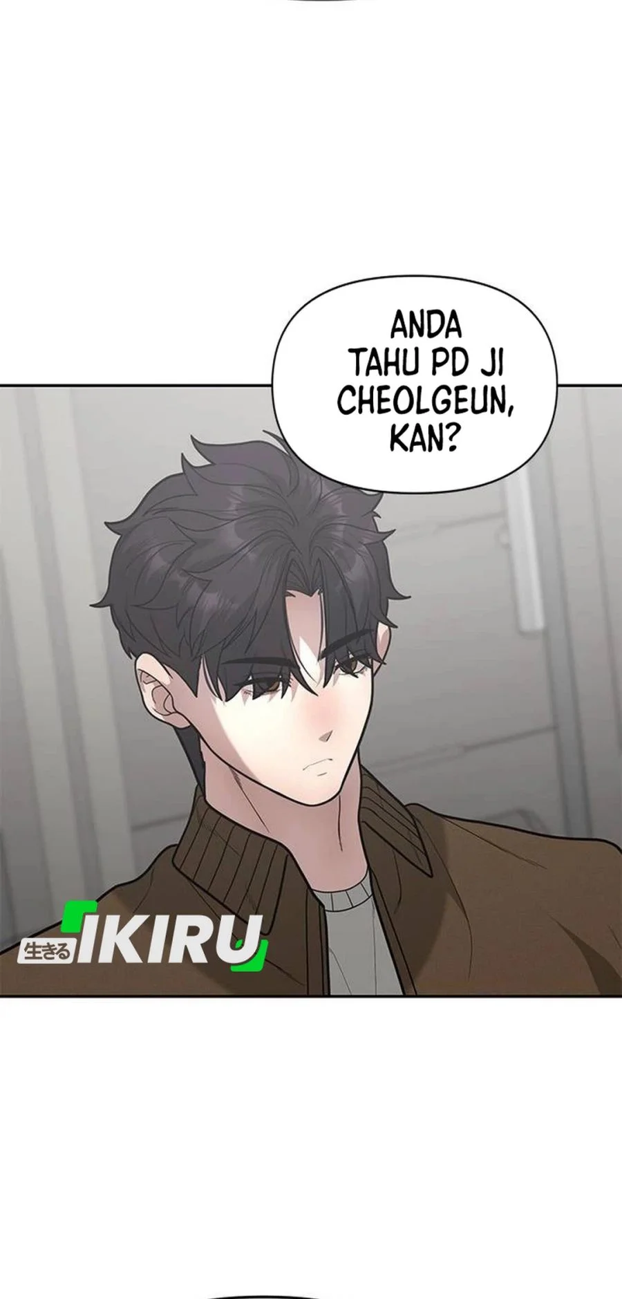 The God of Improvisation Chapter 13 Gambar 11