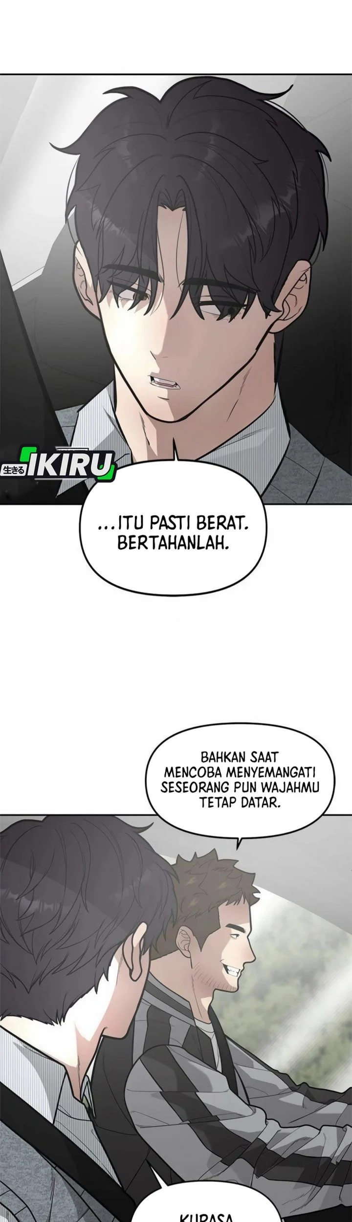 The God of Improvisation Chapter 14 Gambar 18