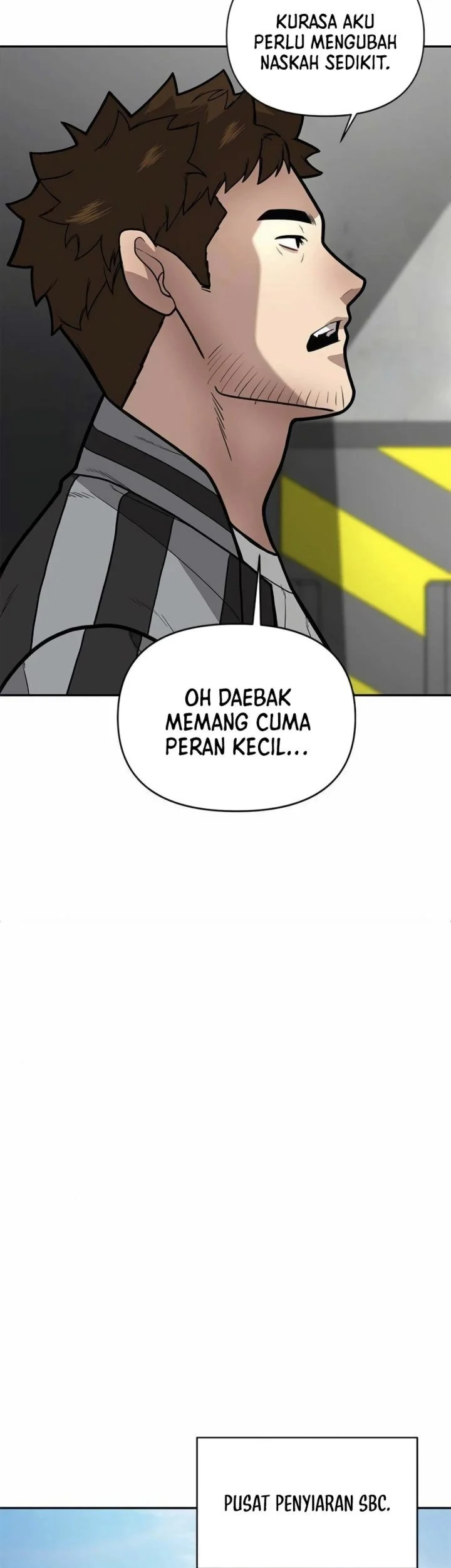 The God of Improvisation Chapter 14 Gambar 32