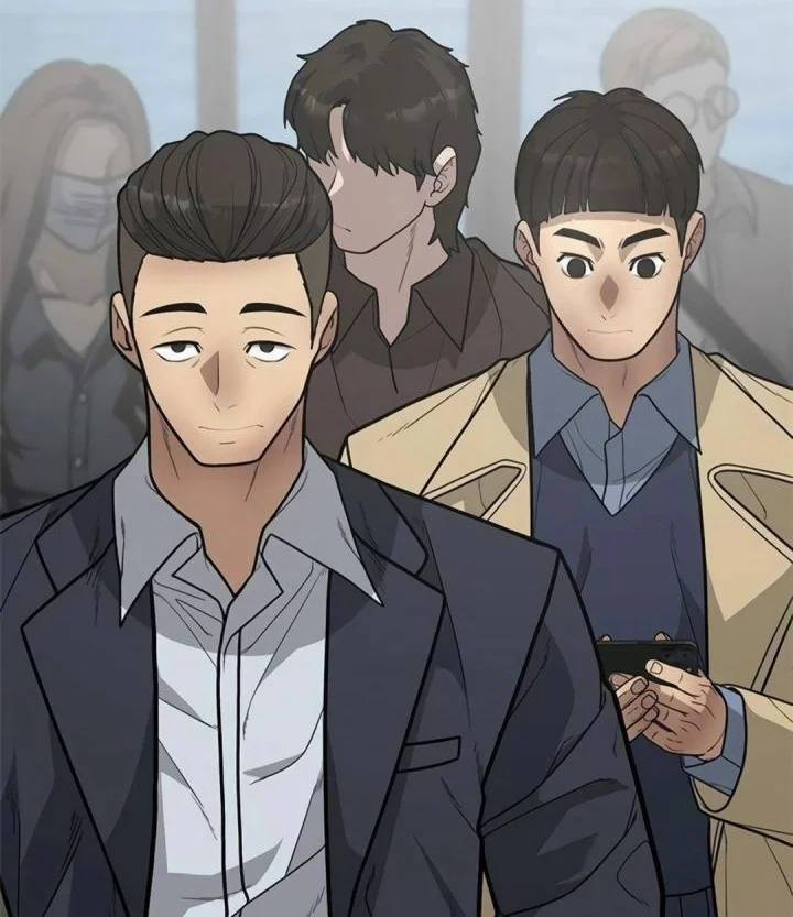 The God of Improvisation Chapter 14 Gambar 37